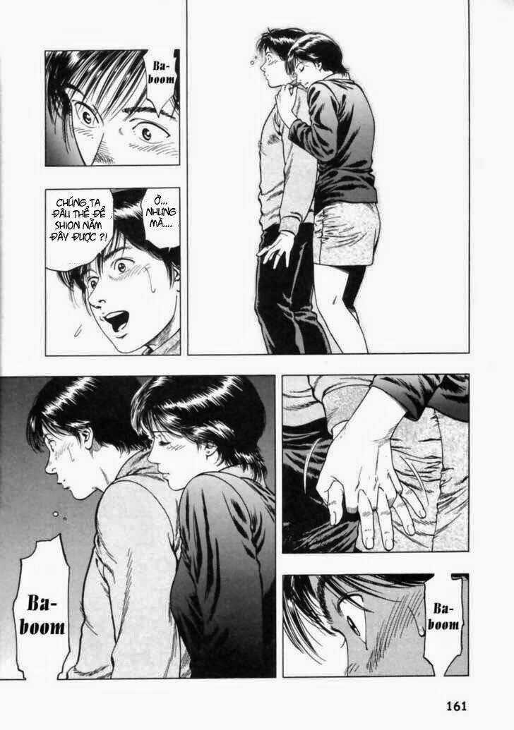 Family Compo - Chapter 34 - Trang 21