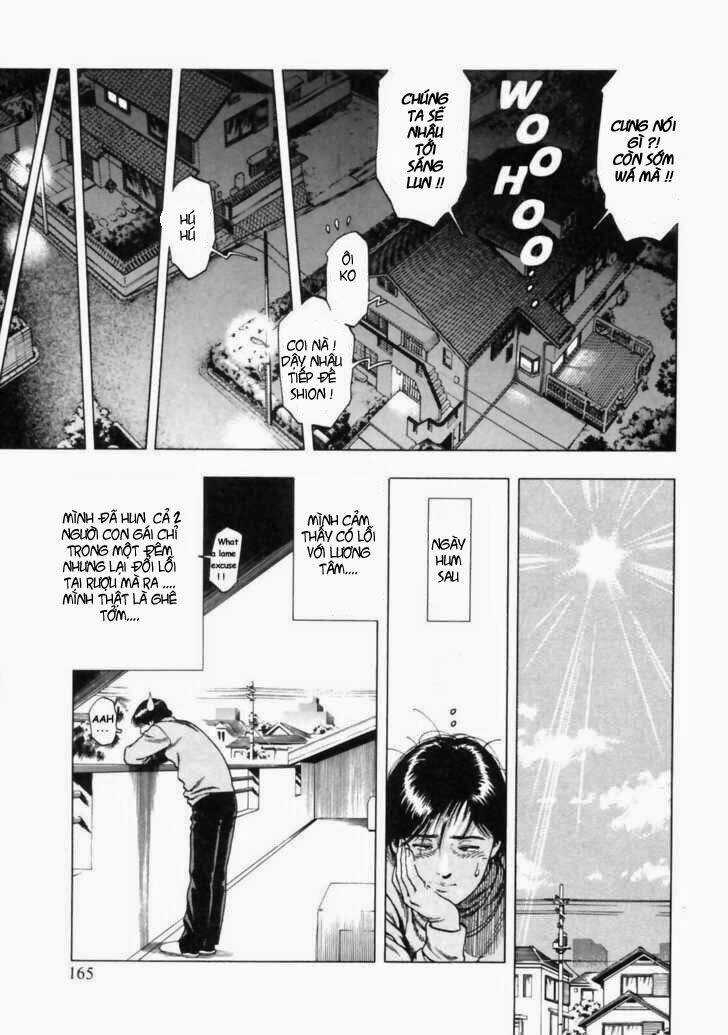 Family Compo - Chapter 34 - Trang 25