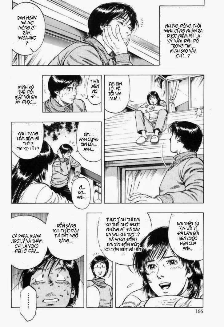 Family Compo - Chapter 34 - Trang 26