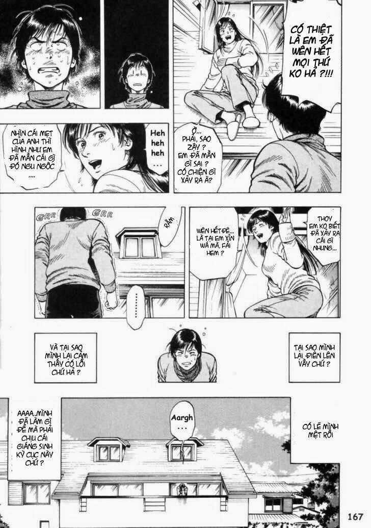 Family Compo - Chapter 34 - Trang 27