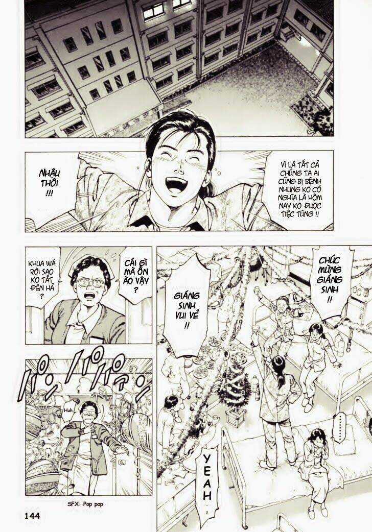 Family Compo - Chapter 34 - Trang 4