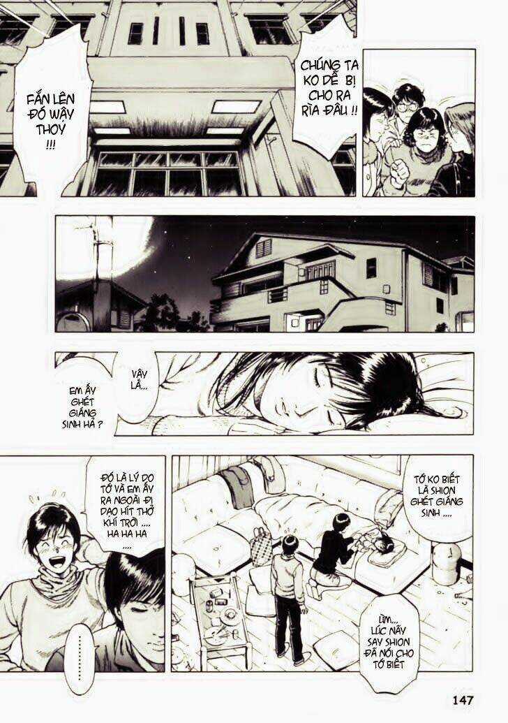 Family Compo - Chapter 34 - Trang 7