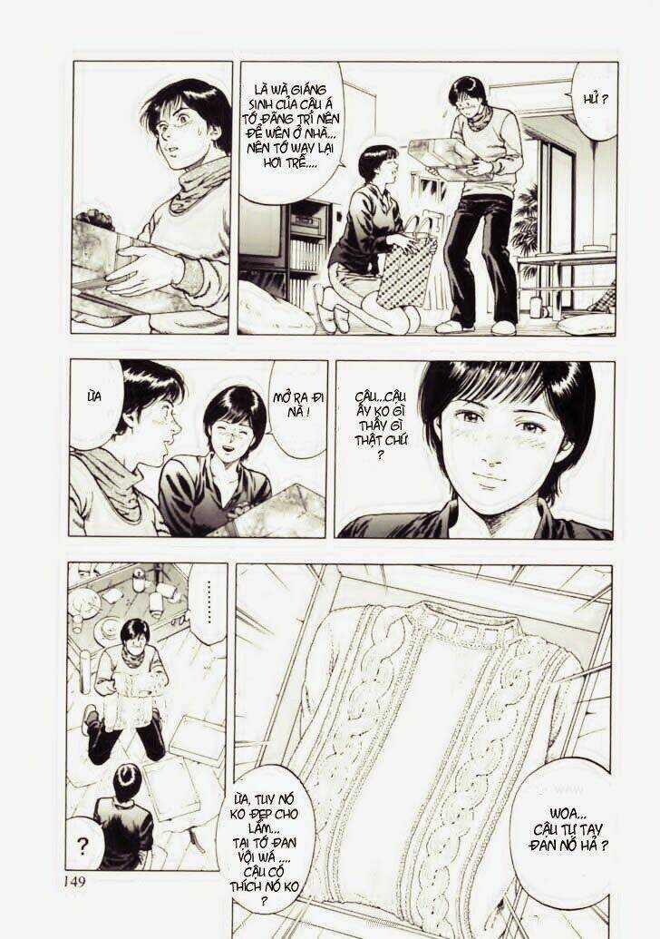 Family Compo - Chapter 34 - Trang 9