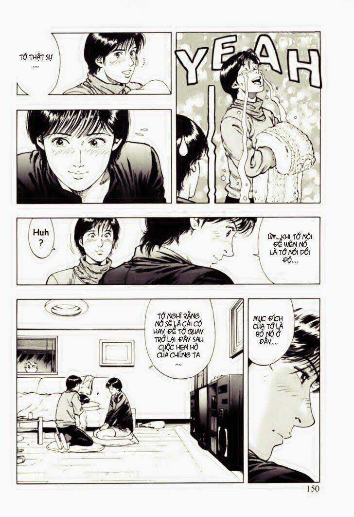 Family Compo - Chapter 34 - Trang 10