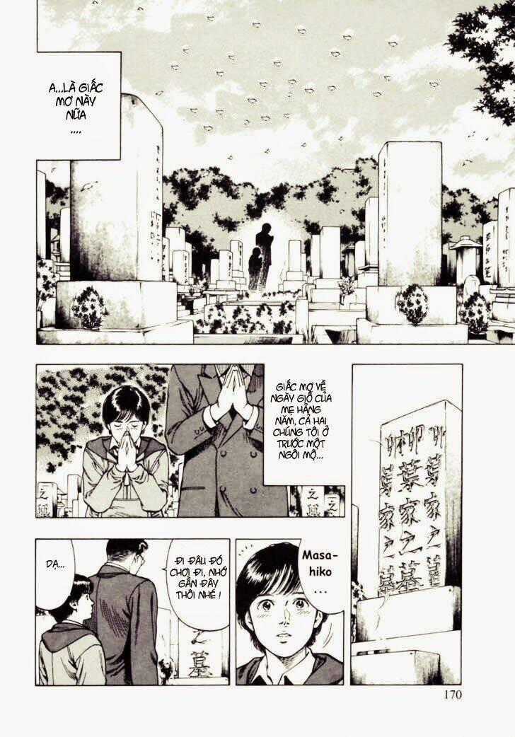 Family Compo - Chapter 35 - Trang 2