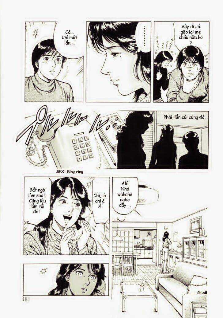 Family Compo - Chapter 35 - Trang 13