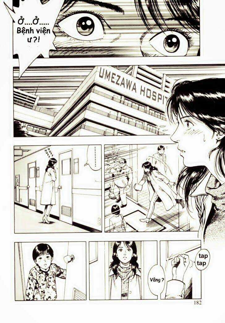 Family Compo - Chapter 35 - Trang 14