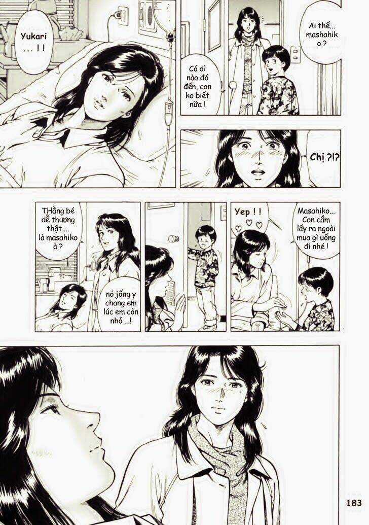 Family Compo - Chapter 35 - Trang 15