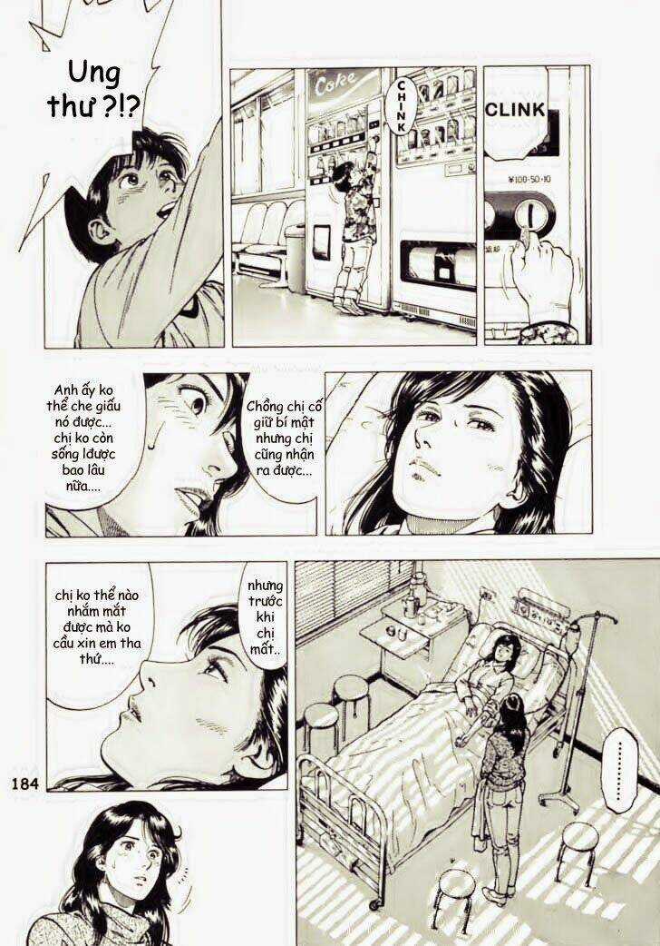 Family Compo - Chapter 35 - Trang 16