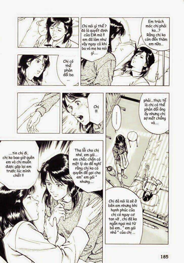 Family Compo - Chapter 35 - Trang 17