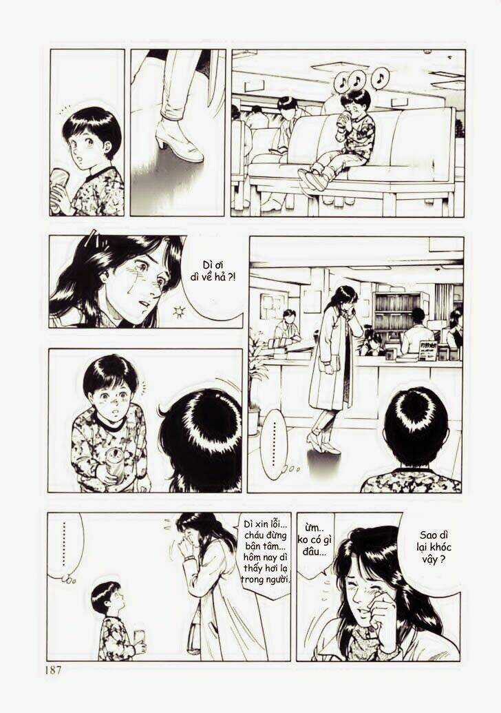 Family Compo - Chapter 35 - Trang 19