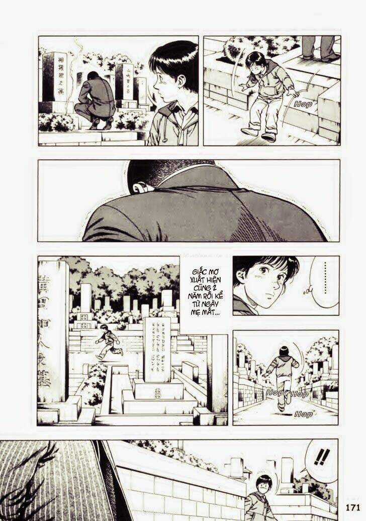 Family Compo - Chapter 35 - Trang 3