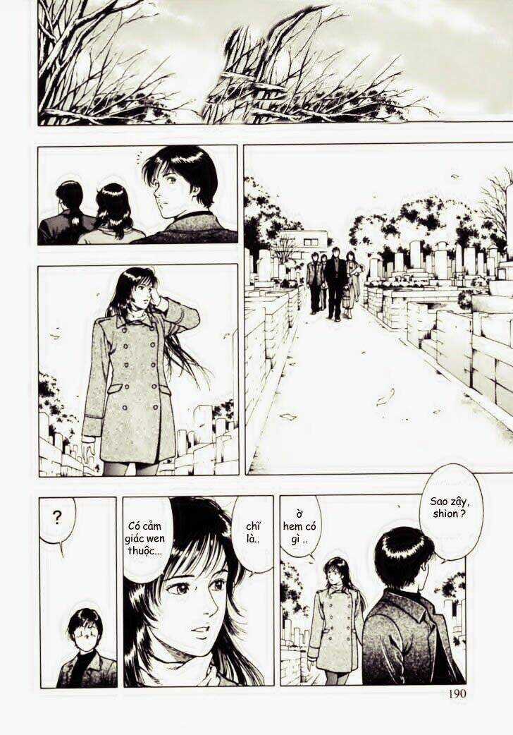 Family Compo - Chapter 35 - Trang 22