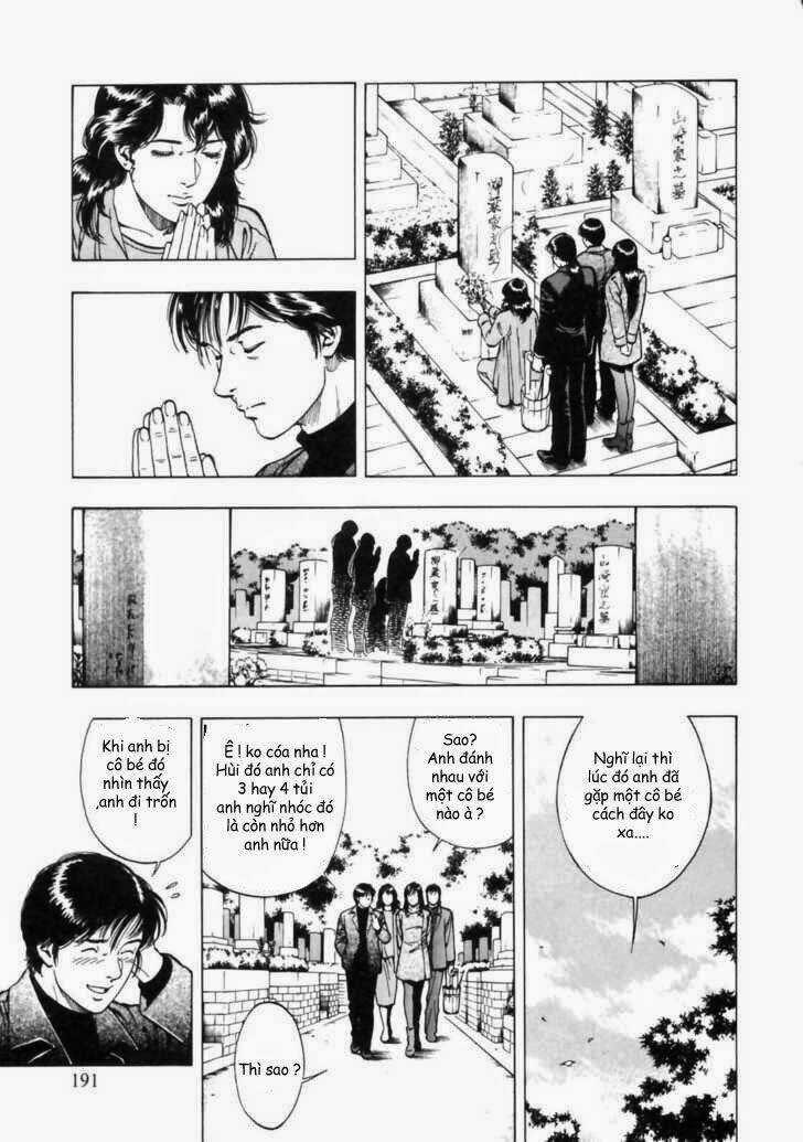 Family Compo - Chapter 35 - Trang 23