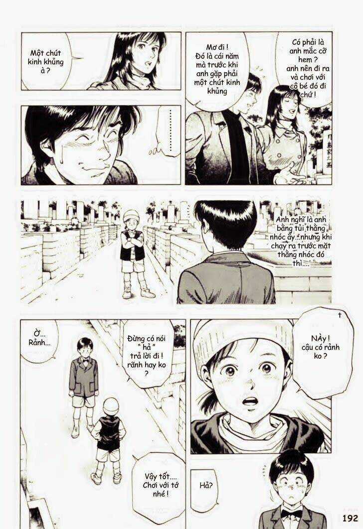 Family Compo - Chapter 35 - Trang 24