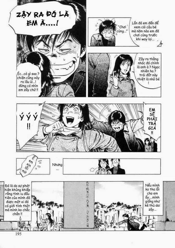 Family Compo - Chapter 35 - Trang 27