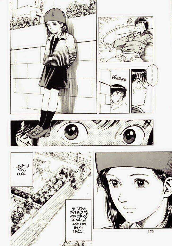 Family Compo - Chapter 35 - Trang 4