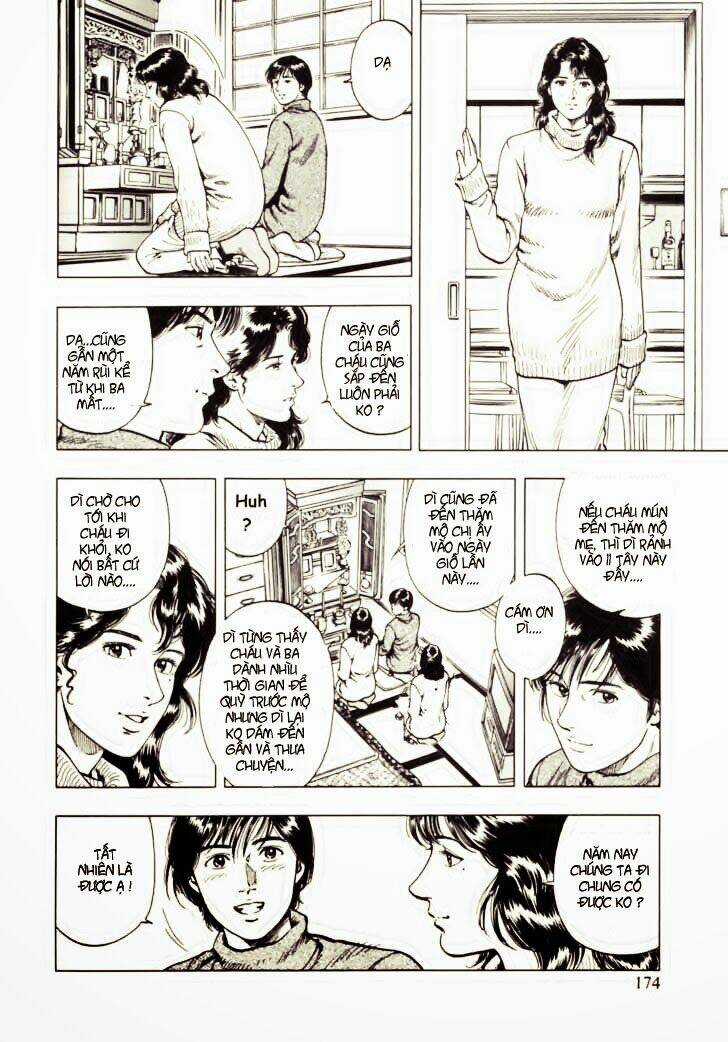 Family Compo - Chapter 35 - Trang 6