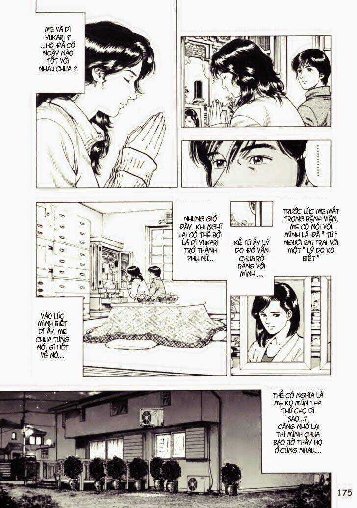 Family Compo - Chapter 35 - Trang 7