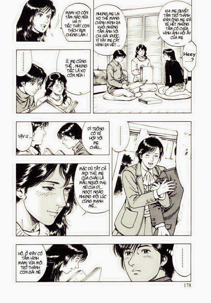 Family Compo - Chapter 35 - Trang 10