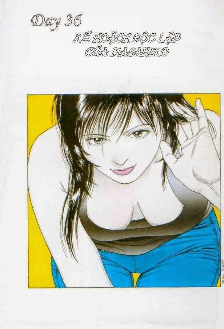 Family Compo - Chapter 36 - Trang 2