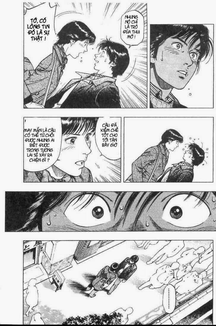 Family Compo - Chapter 36 - Trang 11