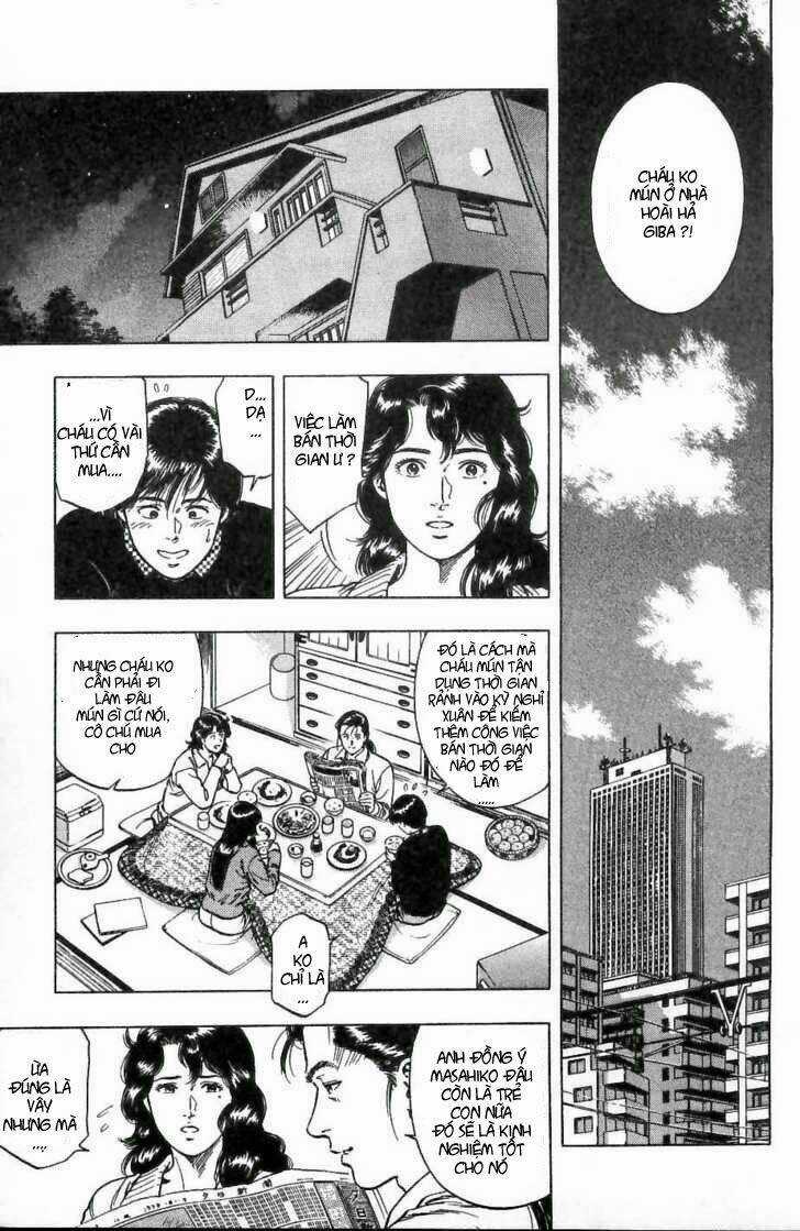 Family Compo - Chapter 36 - Trang 12