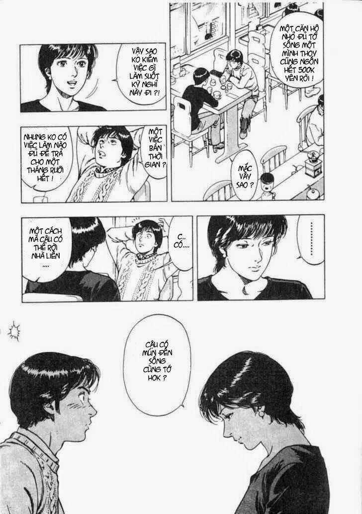 Family Compo - Chapter 36 - Trang 14