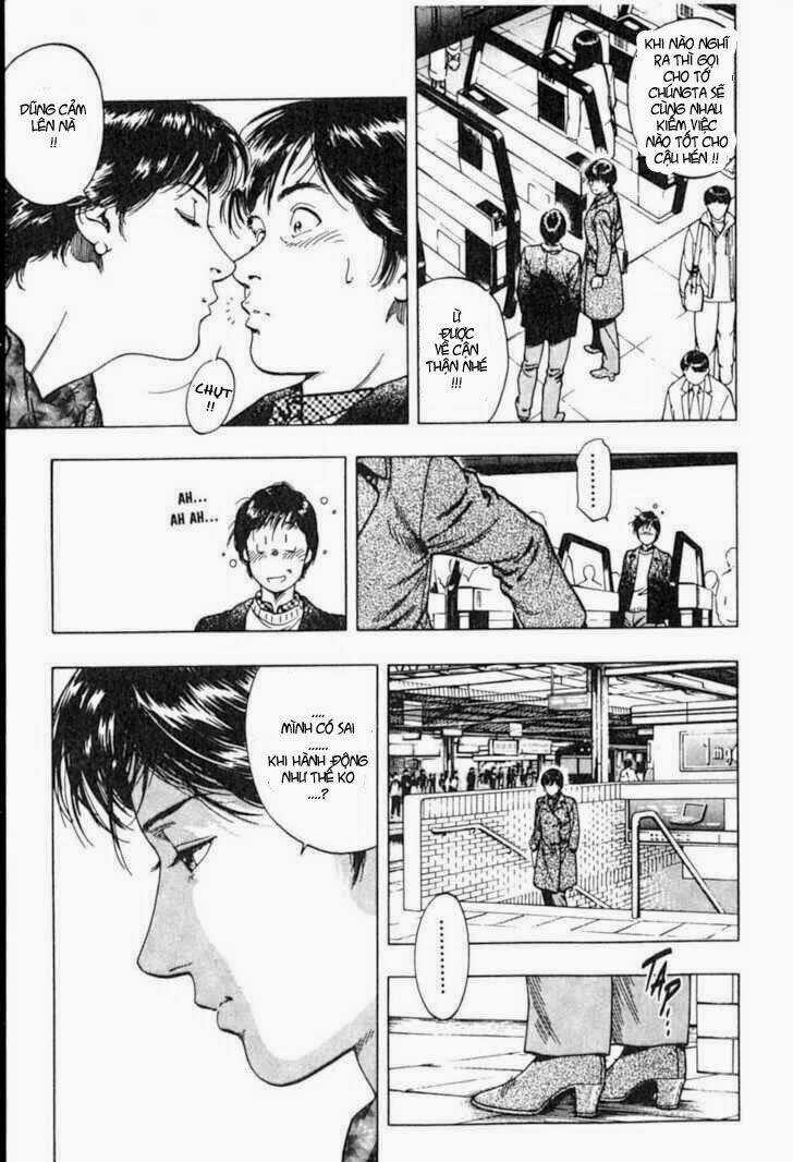 Family Compo - Chapter 36 - Trang 16