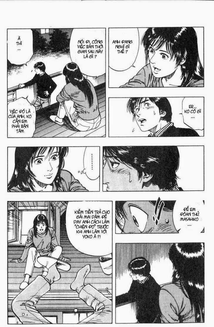 Family Compo - Chapter 36 - Trang 18