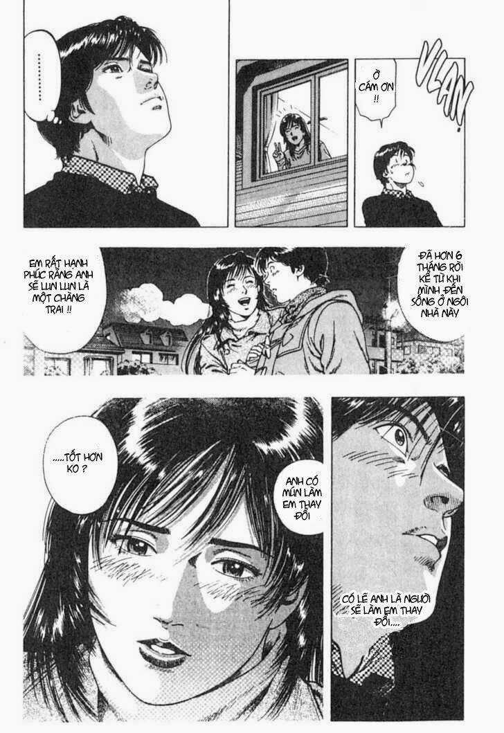 Family Compo - Chapter 36 - Trang 20