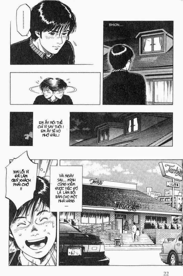 Family Compo - Chapter 36 - Trang 21