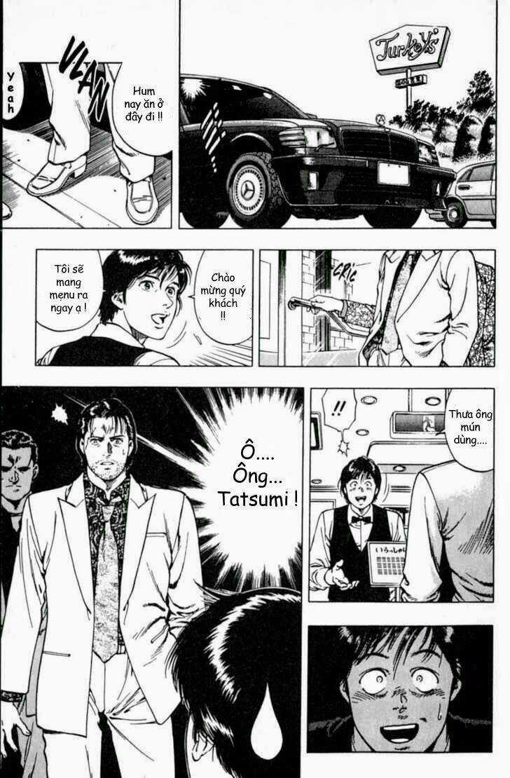 Family Compo - Chapter 36 - Trang 24