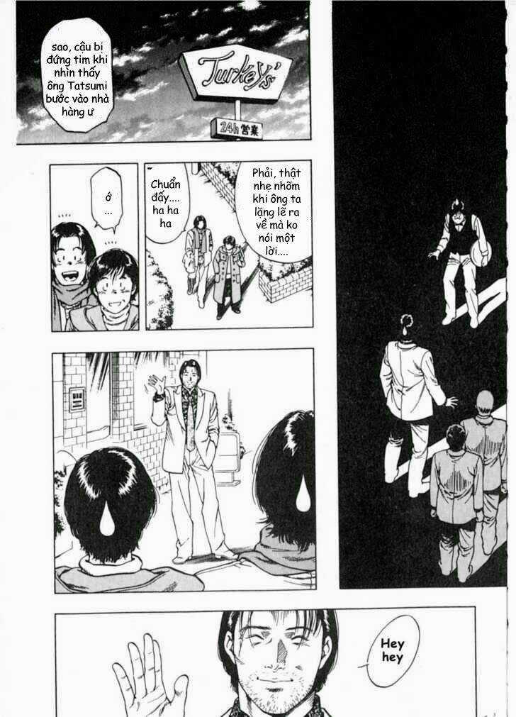 Family Compo - Chapter 36 - Trang 25