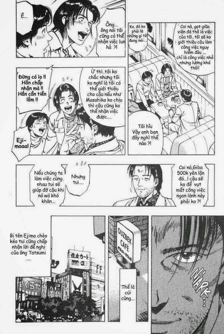 Family Compo - Chapter 36 - Trang 27