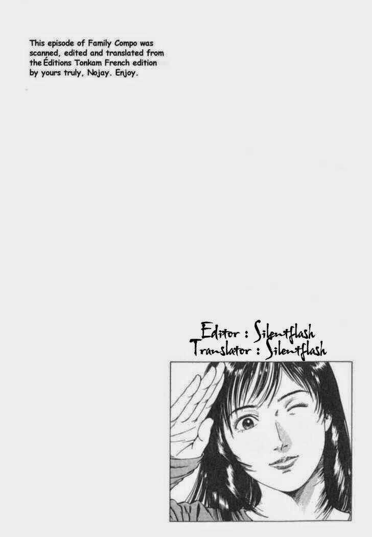 Family Compo - Chapter 36 - Trang 29