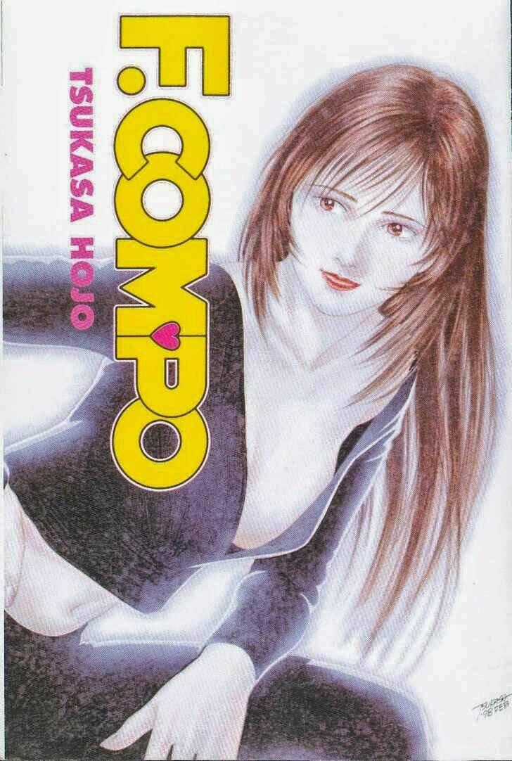 Family Compo - Chapter 36 - Trang 30