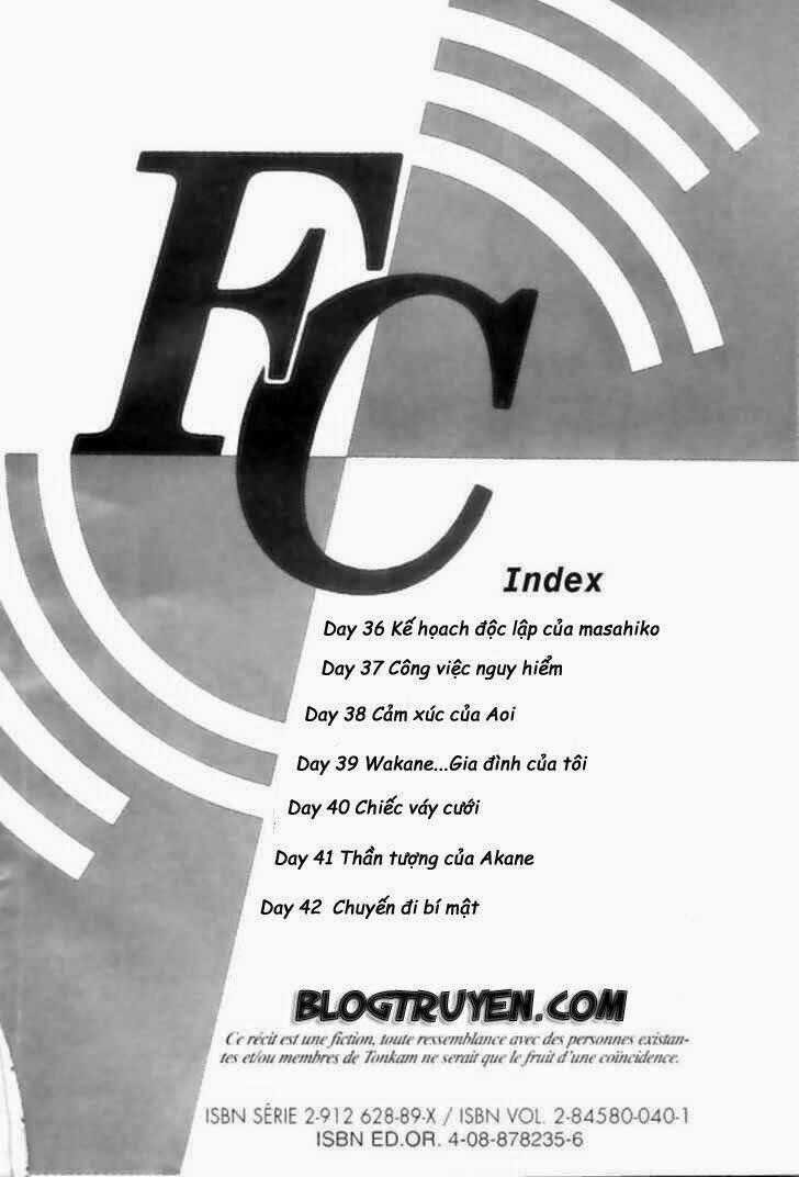 Family Compo - Chapter 36 - Trang 31