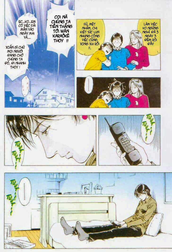 Family Compo - Chapter 36 - Trang 5