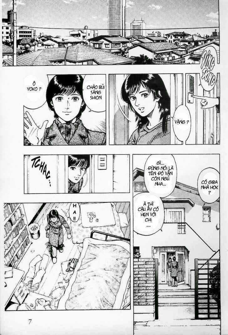 Family Compo - Chapter 36 - Trang 6