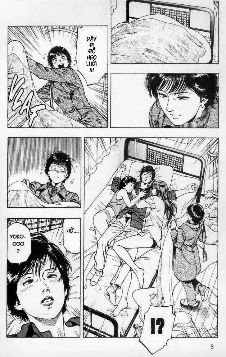 Family Compo - Chapter 36 - Trang 7