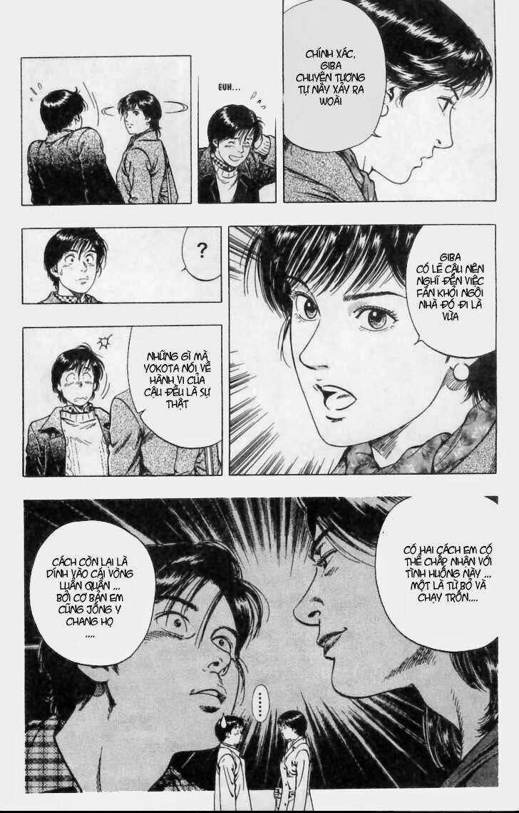 Family Compo - Chapter 36 - Trang 10