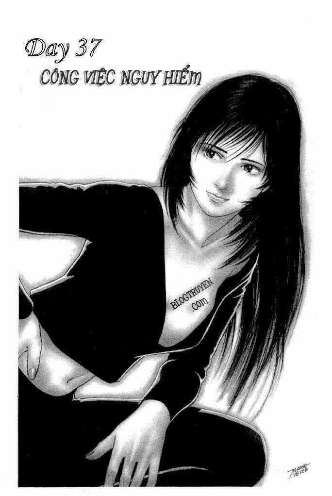 Family Compo - Chapter 37 - Trang 1