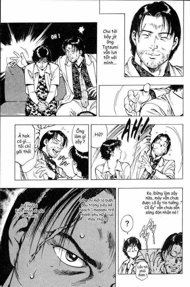 Family Compo - Chapter 37 - Trang 11