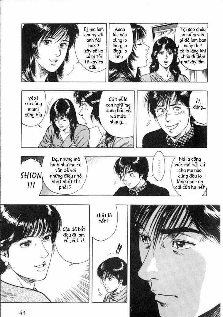 Family Compo - Chapter 37 - Trang 13