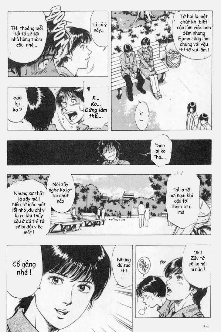 Family Compo - Chapter 37 - Trang 14