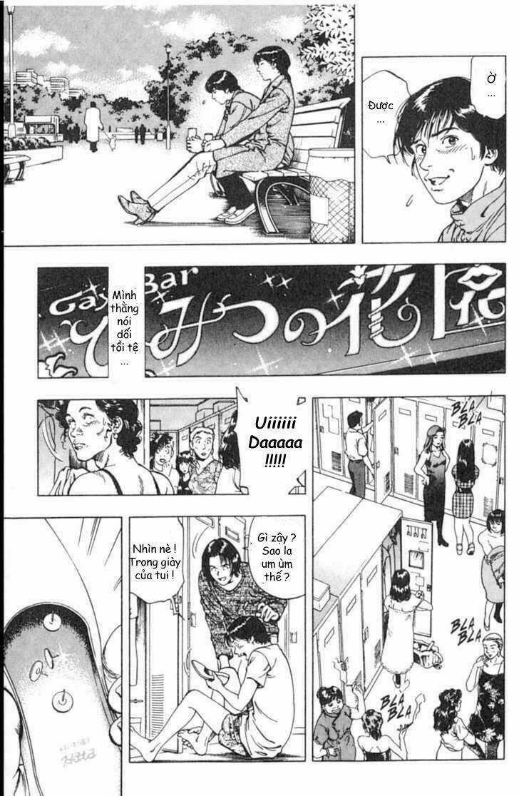 Family Compo - Chapter 37 - Trang 15