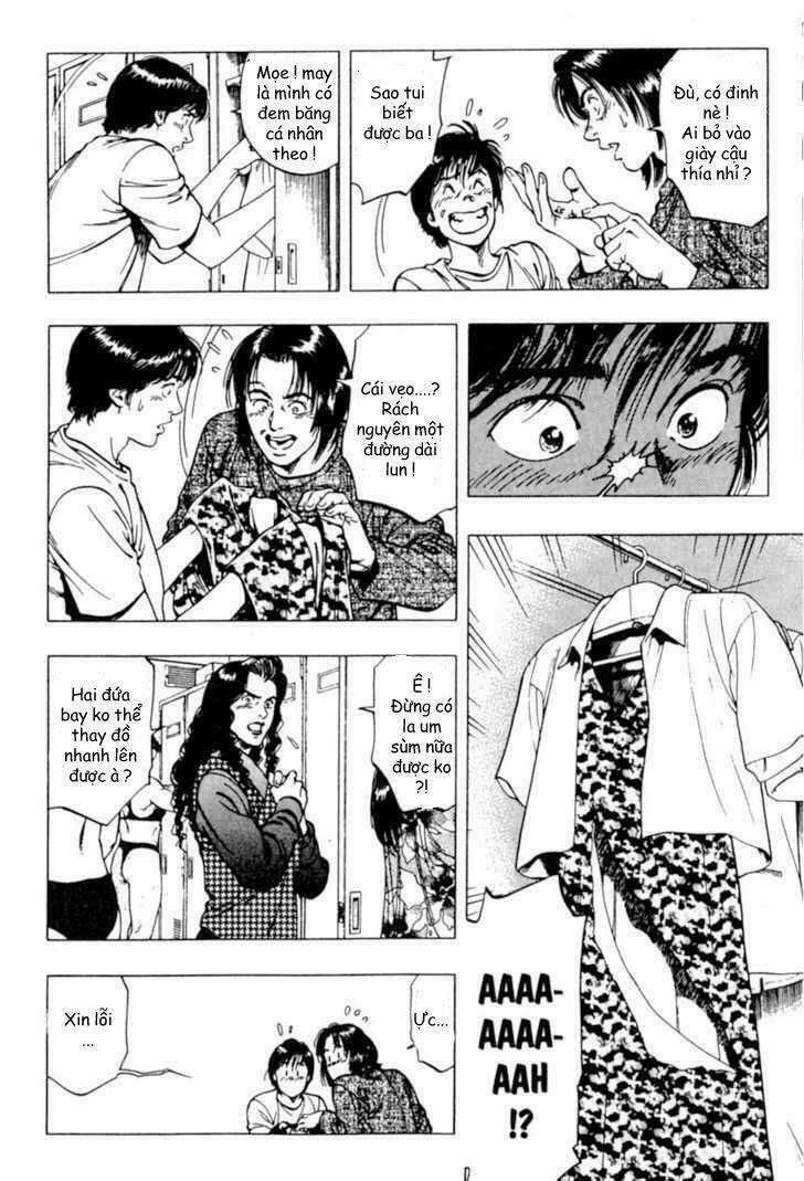 Family Compo - Chapter 37 - Trang 16