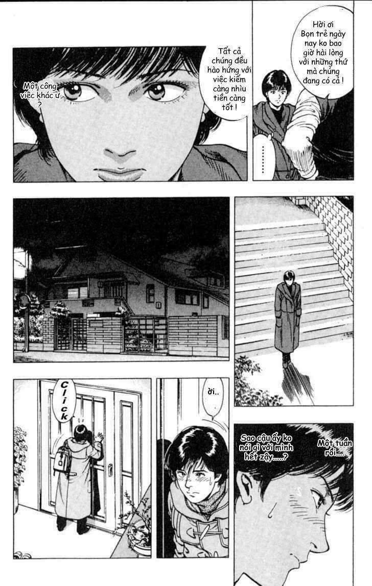 Family Compo - Chapter 37 - Trang 18