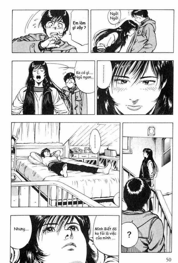 Family Compo - Chapter 37 - Trang 20